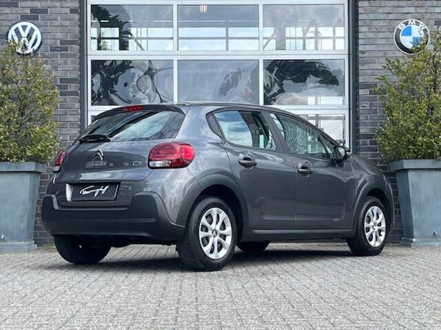 Citroen C3 1.2 PURETECH FEEL AIRCO - PDC