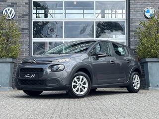 citroen-c3-1.2-puretech-feel-airco-