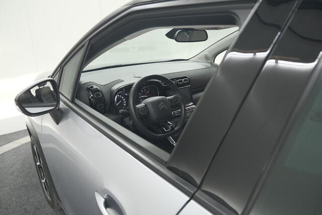 Citroen C3 Aircross PureTech 130 EAT6 Shine | Camera | Navigatie | Parkeersensoren | Apple Carplay