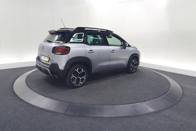 Citroen C3 Aircross PureTech 130 EAT6 Shine | Camera | Navigatie | Parkeersensoren | Apple Carplay