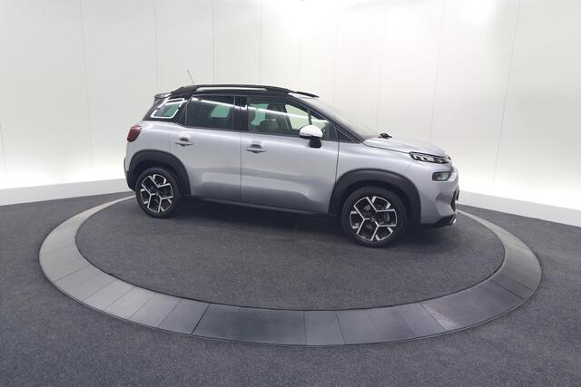 Citroen C3 Aircross PureTech 130 EAT6 Shine | Camera | Navigatie | Parkeersensoren | Apple Carplay