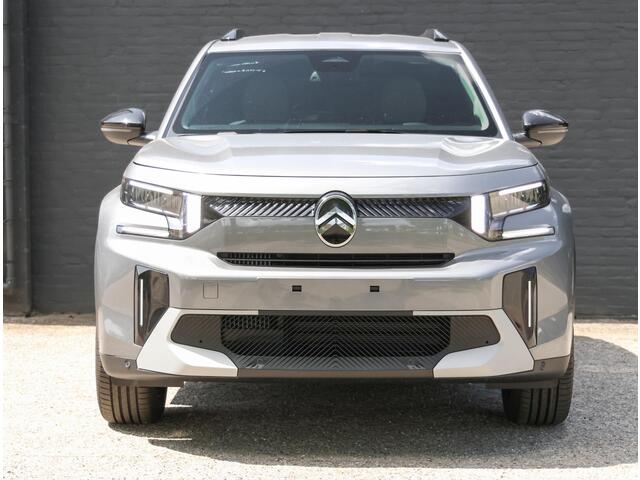 Citroen C3 Aircross 1.2 Hybrid 136 Max | Inclusief ¤2.130,- Korting | Camera | ClimateControl | AppleCarPlay/AndroidAuto | Navigatie | CruiseControl |