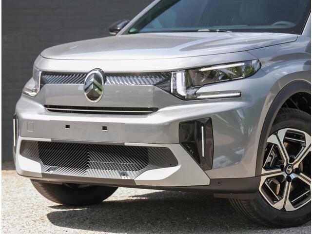 Citroen C3 Aircross 1.2 Hybrid 136 Max | Inclusief ¤2.130,- Korting | Camera | ClimateControl | AppleCarPlay/AndroidAuto | Navigatie | CruiseControl |