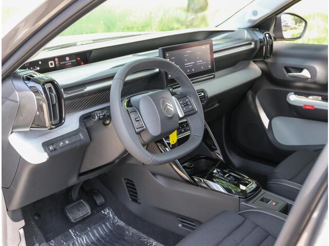 Citroen C3 Aircross 1.2 Hybrid 136 Max | Inclusief ¤2.130,- Korting | Camera | ClimateControl | AppleCarPlay/AndroidAuto | Navigatie | CruiseControl |