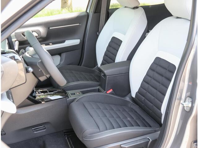 Citroen C3 Aircross 1.2 Hybrid 136 Max | Inclusief ¤2.130,- Korting | Camera | ClimateControl | AppleCarPlay/AndroidAuto | Navigatie | CruiseControl |