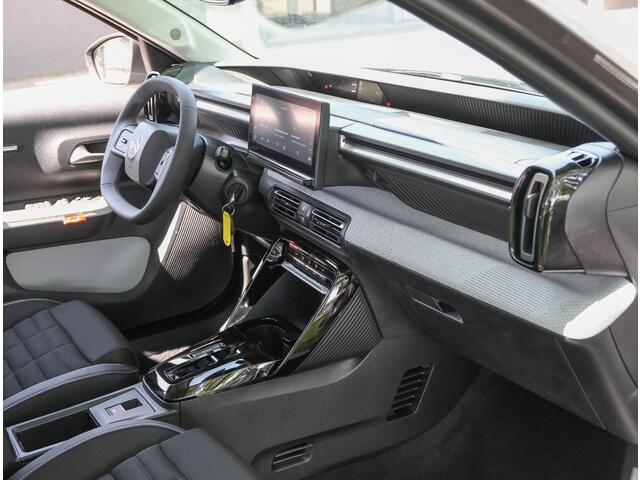 Citroen C3 Aircross 1.2 Hybrid 136 Max | Inclusief ¤2.130,- Korting | Camera | ClimateControl | AppleCarPlay/AndroidAuto | Navigatie | CruiseControl |
