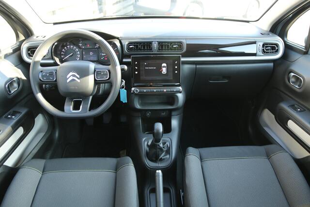Citroen C3 1.2 PureTech Plus / Navi / Climate / Cruise