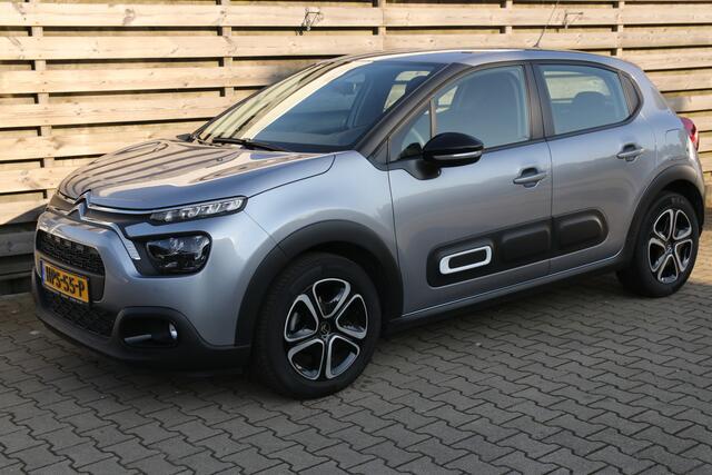 Citroen C3 1.2 PureTech Plus / Navi / Climate / Cruise