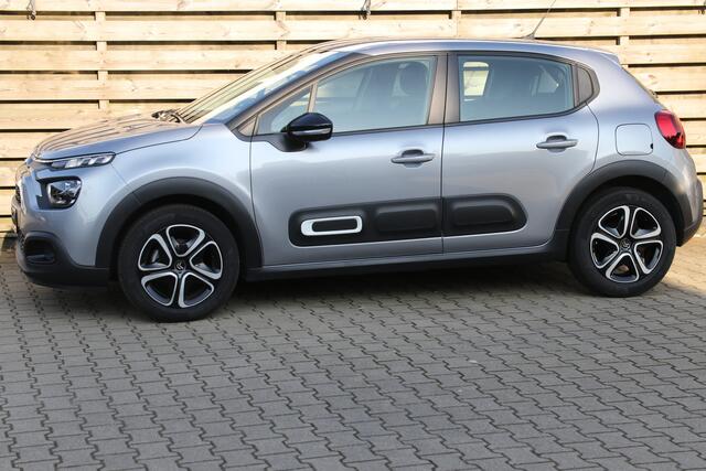 Citroen C3 1.2 PureTech Plus / Navi / Climate / Cruise