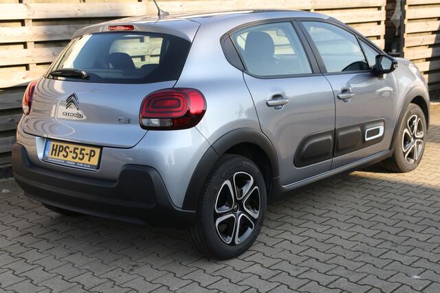 Citroen C3 1.2 PureTech Plus / Navi / Climate / Cruise