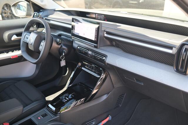 Citroen C3 Aircross Hybrid 136 Max Automaat-6 2-Tone | Camera