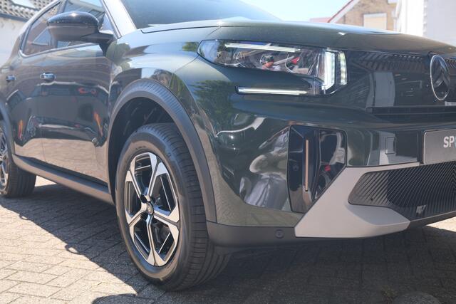 Citroen C3 Aircross Hybrid 136 Max Automaat-6 2-Tone | Camera