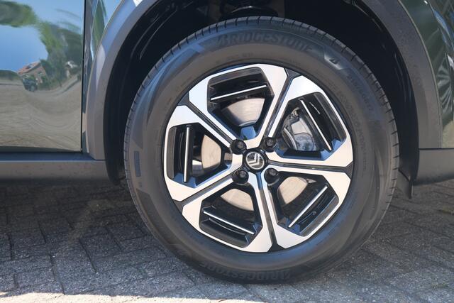 Citroen C3 Aircross Hybrid 136 Max Automaat-6 2-Tone | Camera