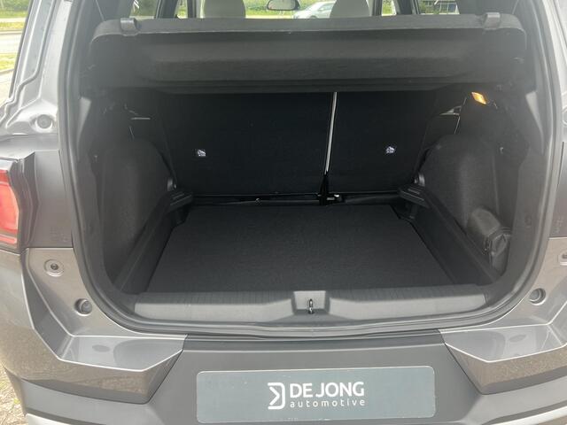Citroen C3 Aircross 1.2 Hybrid 145pk Max Navi/Camera/Dodehoekbewaking/17"Velgen/GEEN AFLEVERKOSTEN