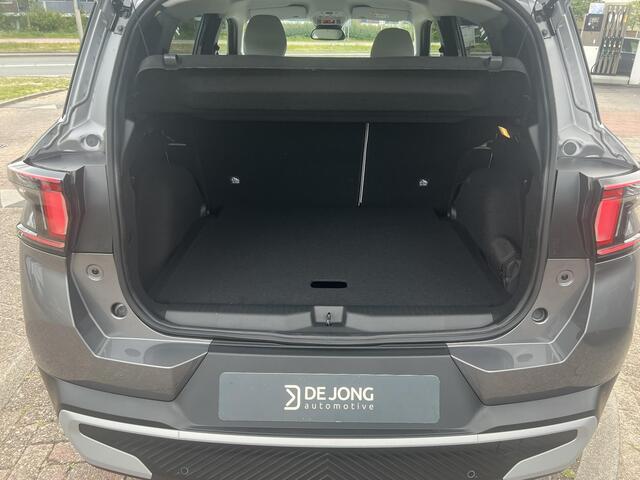 Citroen C3 Aircross 1.2 Hybrid 145pk Max Navi/Camera/Dodehoekbewaking/17"Velgen/GEEN AFLEVERKOSTEN