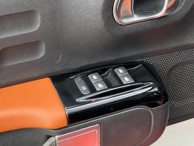 Citroen C3 1.2 PureTech S&S Origins AUTOMAAT | PANODAK | ECC | CARPLAY