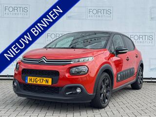 citroen-c3-1.2-puretech-s&s-origins