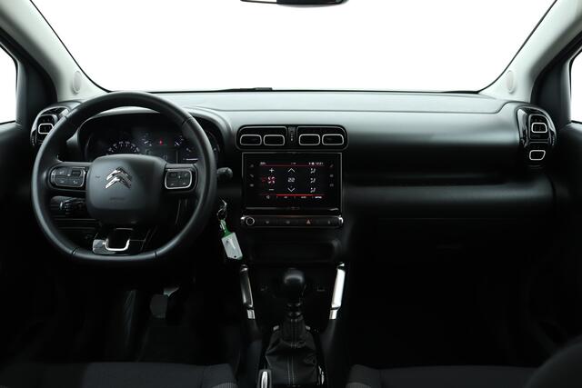 Citroen C3 Aircross 1.2 PURETECH 110PK FEEL | Carplay | Clima | Cruise | PDC