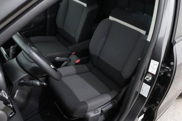 Citroen C3 Aircross 1.2 PURETECH 110PK FEEL | Carplay | Clima | Cruise | PDC
