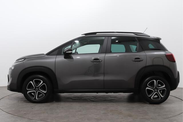 Citroen C3 Aircross 1.2 PURETECH 110PK FEEL | Carplay | Clima | Cruise | PDC