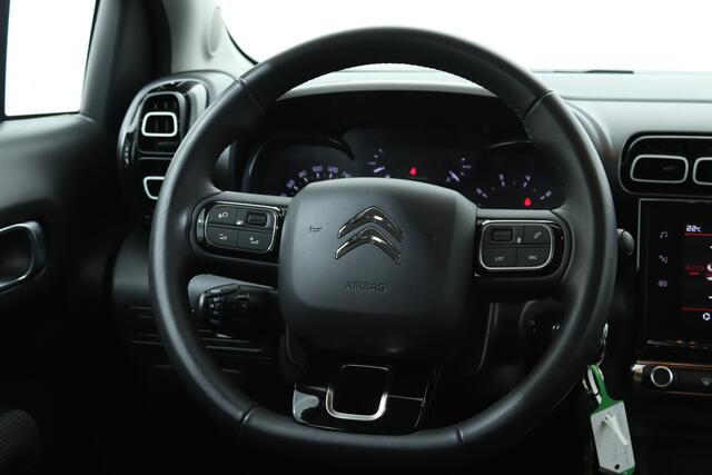 Citroen C3 Aircross 1.2 PURETECH 110PK FEEL | Carplay | Clima | Cruise | PDC
