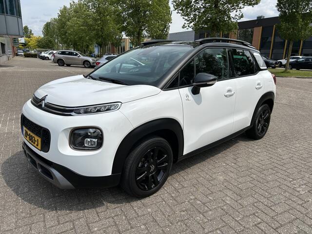 Citroen C3 1.2 PT S&S Origins NAVI CRUISE CARPLAY NAP!