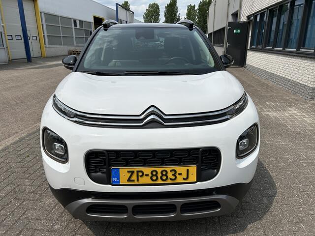 Citroen C3 1.2 PT S&S Origins NAVI CRUISE CARPLAY NAP!