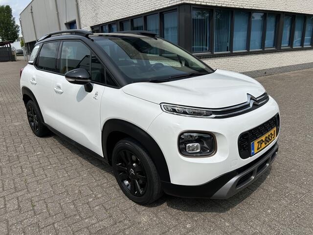 Citroen C3 1.2 PT S&S Origins NAVI CRUISE CARPLAY NAP!