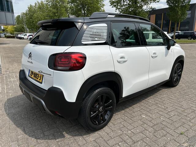 Citroen C3 1.2 PT S&S Origins NAVI CRUISE CARPLAY NAP!