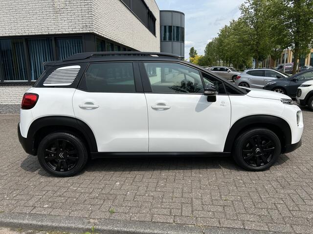 Citroen C3 1.2 PT S&S Origins NAVI CRUISE CARPLAY NAP!