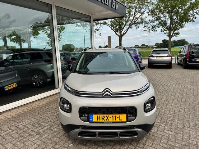 Citroen C3 1.2 PT SenS SHINE/ ALL IN PRIJS