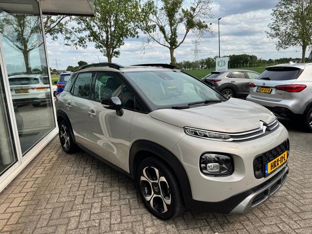 Citroen C3 1.2 PT SenS SHINE/ ALL IN PRIJS