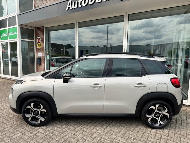 Citroen C3 1.2 PT SenS SHINE/ ALL IN PRIJS