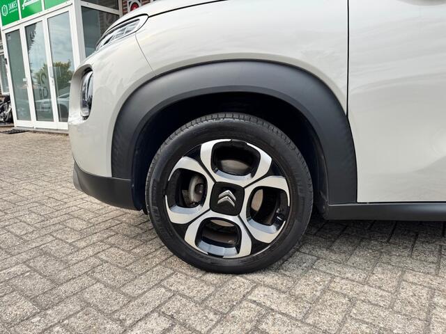 Citroen C3 1.2 PT SenS SHINE/ ALL IN PRIJS