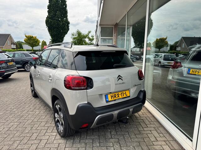 Citroen C3 1.2 PT SenS SHINE/ ALL IN PRIJS