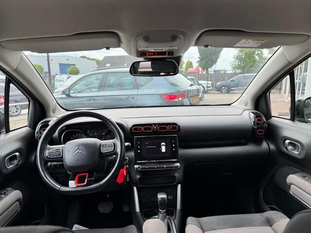 Citroen C3 1.2 PT SenS SHINE/ ALL IN PRIJS