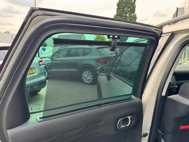 Citroen C3 1.2 PT SenS SHINE/ ALL IN PRIJS