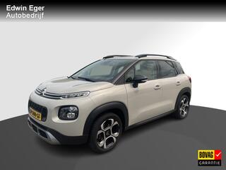 citroen-c3-aircross-1.2-puretech-s&