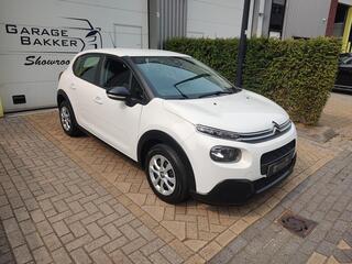 citroen-c3-1.2-puretech-feel-cruise