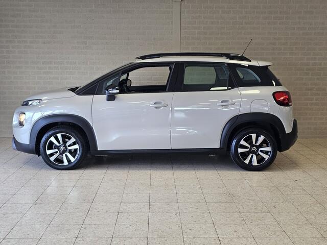 Citroen C3 1.2 PureTech Feel