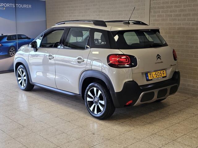Citroen C3 1.2 PureTech Feel