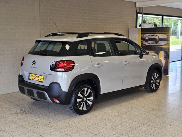 Citroen C3 1.2 PureTech Feel