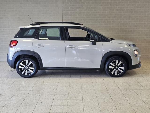 Citroen C3 1.2 PureTech Feel