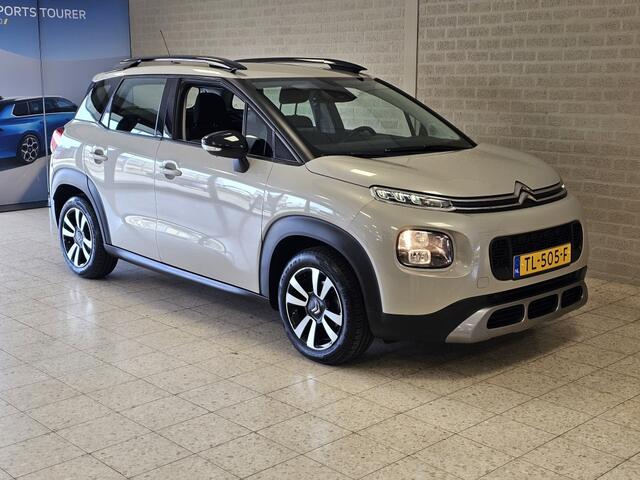 Citroen C3 1.2 PureTech Feel