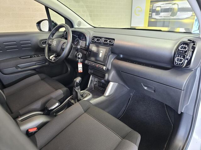 Citroen C3 1.2 PureTech Feel