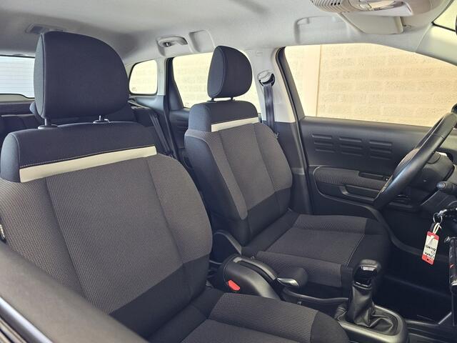 Citroen C3 1.2 PureTech Feel