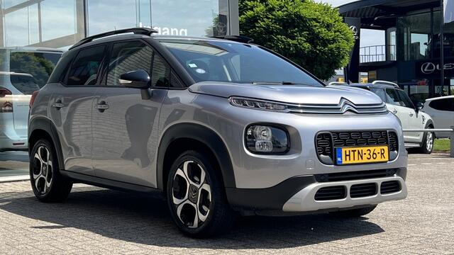 Citroen C3 1.2 PT S&S Shine