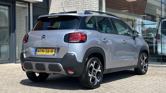 Citroen C3 1.2 PT S&S Shine