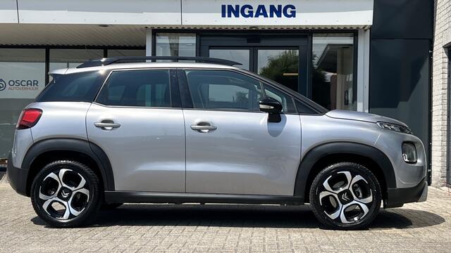 Citroen C3 1.2 PT S&S Shine