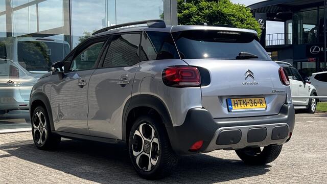 Citroen C3 1.2 PT S&S Shine